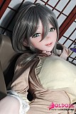 ElsaBabe 青野明日佳ヘッド 人妻風アニメ ラブドール
