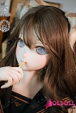 癒しアニメドール