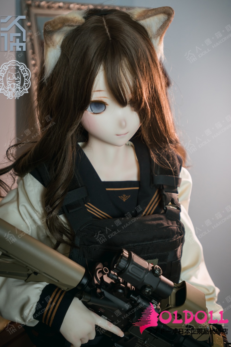 リボーンドール　むっつりちゃん 人偶箱庭 アニメドール Orihimeちゃん 148cm Cカップ シリコンヘッド+