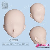 人偶箱庭 シリコンヘッド単体（ボディなし）アニメドール  ご希望のキャラクターをカスタマイズ可能  等身大フィギュア リアルドール ラブドール