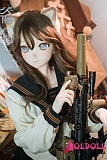 アニメ系コスプレドール