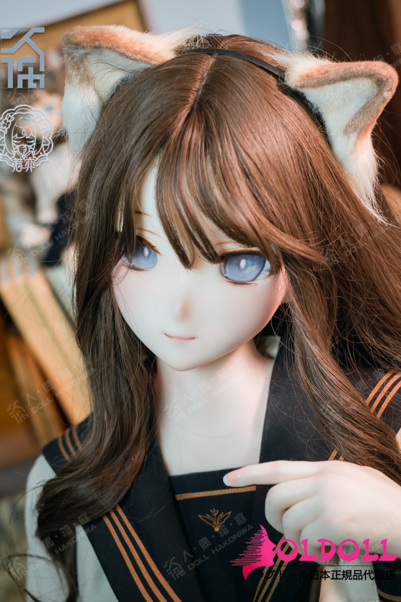 人偶箱庭 アニメドール Orihimeちゃん 148cm Cカップ シリコンヘッド+