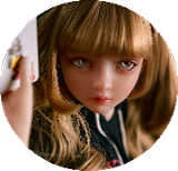 【FSシリーズ】BC DOLL 60cm ヘッド＆ボディ自由組み合わせページ