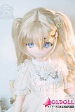 可愛いアニメドール