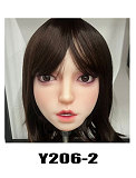 Yearndoll ヘッド＆ボディ自由組み合わせ