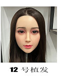 Yearndoll ヘッド＆ボディ自由組み合わせ