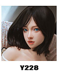 Yearndoll ヘッド＆ボディ自由組み合わせ