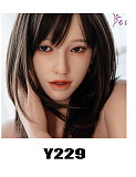 Yearndoll ヘッド＆ボディ自由組み合わせ