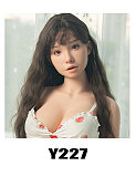 Yearndoll ヘッド＆ボディ自由組み合わせ