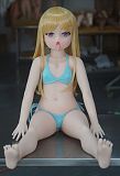【シリコン製】(110〜160cmボディ)IROKEBIJIN(色気美人)ヘッド＆ボディ自由組み合わせ