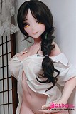 巨乳ボディが魅力のアニメスタイルラブドール
