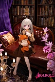 145cmドールラブドール