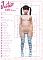 149cm バスト平(TPEボディ)