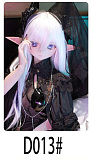 wmdoll アニメドール 157cm Bカップ#Y019ヘッド ソフトビニール製ヘッド+シリコン製ボディ 高品質ラブドール