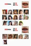 【6月30日まで】DOLL SENIOR 6月のプロモーション|指定の二つ目rosヘッド無料|職人メイク|指関節+ハードハンド無料|ハードフィット無料|ゼリー胸+ゼリー尻無料
