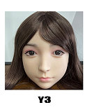 6月限定キャンペーン15％オフ【軽量化ボディ/二代目指骨格関節無料】Yearndoll リアルドール ヘッドとボディ自由に組み合わせ 等身大リアルラブドール