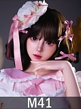 【6月30日まで】MD DOLL6月キャンペーン ヘッドとボディ自由に組合可能 等身大リアルドール