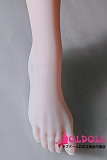 ElsaBabe アニメドール 最新シリコンボディ151cm RAD049 セクシー等身大ラブドール