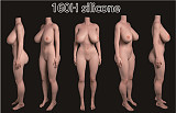 【6月30日まで】 XTDOLL 6月キャンペーン｜10%OFF｜飛び出し防止+新技術の骨格関節の手指無料 ｜1.0 ROS口開閉機能無料｜お尻の柔らか仕上げ加工無料｜絶妙なボディメイク無料｜陰毛加工無料