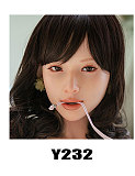 6月限定キャンペーン15％オフ【軽量化ボディ/二代目指骨格関節無料】Yearndoll リアルドール ヘッドとボディ自由に組み合わせ 等身大リアルラブドール