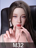 【6月30日まで】MD DOLL6月キャンペーン ヘッドとボディ自由に組合可能 等身大リアルドール
