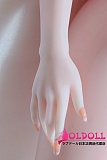 ElsaBabe アニメドール 最新シリコンボディ151cm RAD049 セクシー等身大ラブドール