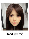 6月限定キャンペーン15％オフ【軽量化ボディ/二代目指骨格関節無料】Yearndoll リアルドール ヘッドとボディ自由に組み合わせ 等身大リアルラブドール