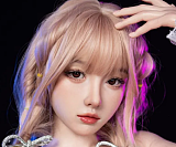 【6月30日まで】XTDOLL 幻想ガールフレンド 6月キャンペーン  ヘッドとボディ自由に選択 美少女系リアルドール