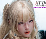 【6月30日まで】XTDOLL 幻想ガールフレンド 6月キャンペーン  ヘッドとボディ自由に選択 美少女系リアルドール