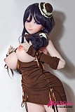 大人系アニメドールの落ち着いた魅力
