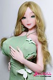 セクシー人妻ドールの魅惑的な雰囲気