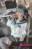 JK制服ドール