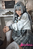 彼女系リアルドール