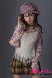 ミニスカート ロングブーツ