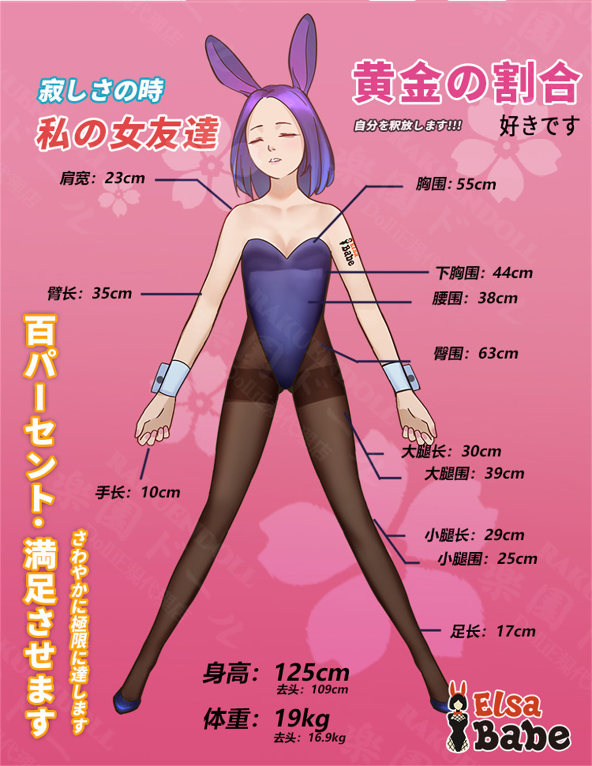 125cm