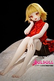 等身大ドール TPEドール