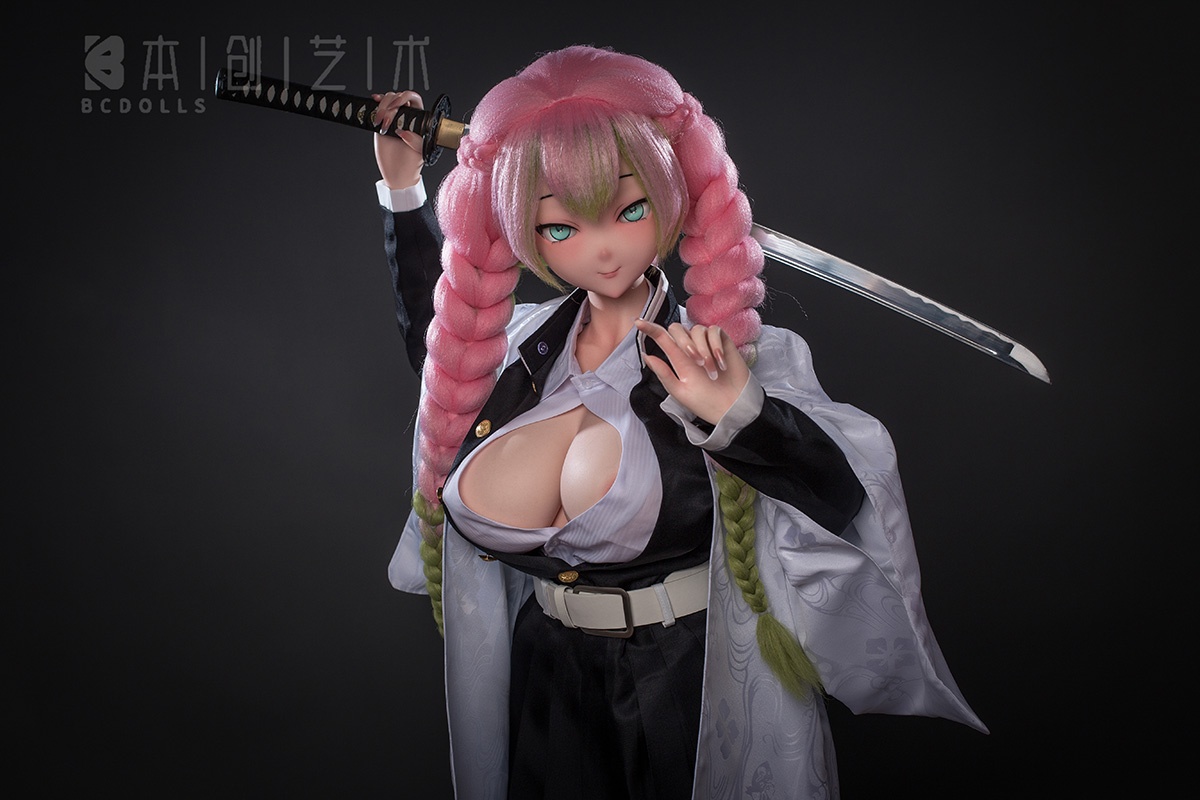 キャラクタードール
