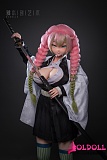 コスプレドール 美少女ドール