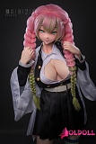 155cmドール アニメドール