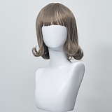 【全商品10％オフ】Jiusheng doll 最新作 149cm Bカップ #112B Rinaヘッド ROS口開閉機能 日常感と可愛らしい美少女ドール