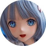 BC DOLL MSシリーズ M02ヘッド 141cm Dカップボディ フルシリコン製アニメ人形 癒し系和風アダルトドール