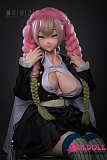 個性派ドール 人気コスプレ