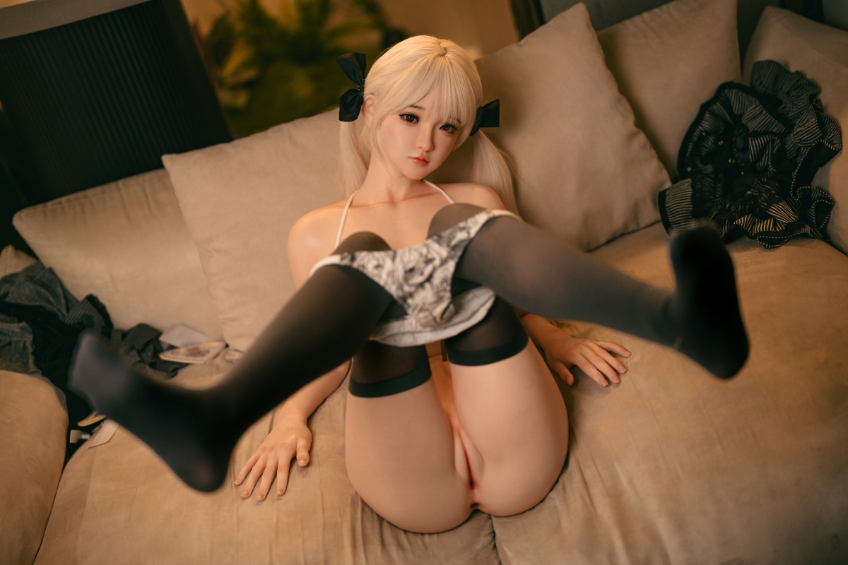 正常位セクシードール