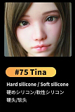 Jiusheng doll 150cm Bカップ #18 依依ヘッド フルシリコン製ラブドール ブロンドツインテールの美少女リアルドール