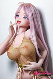 リアルドール 144cm ElsaBabe RAD041 ランジェリーコーディネート

