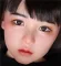 職人のメイク