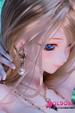 セクシードール ブロンドヘア