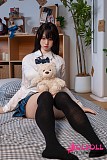 等身大ドール 161cm フルサイズドール立ち姿
