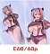 ＃39衣装（E60/60P適切）
