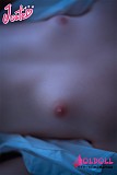 少女体型ドール 貧乳ドール 全身バランス